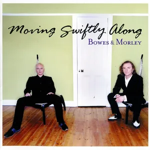 Moving swiftly along